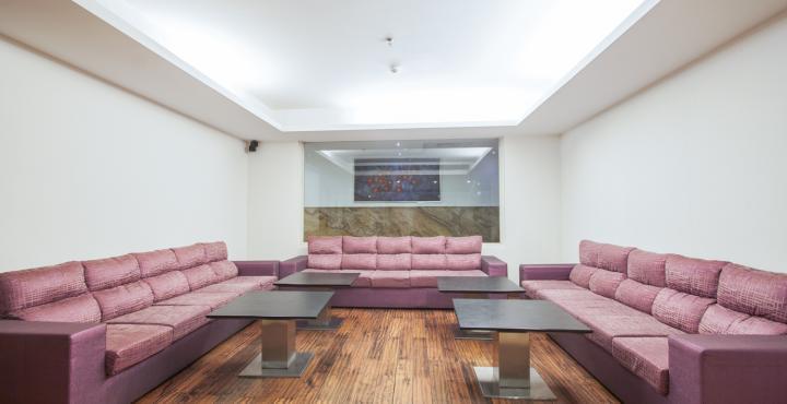 Taurus Sarovar Portico Nova Deli Exterior foto